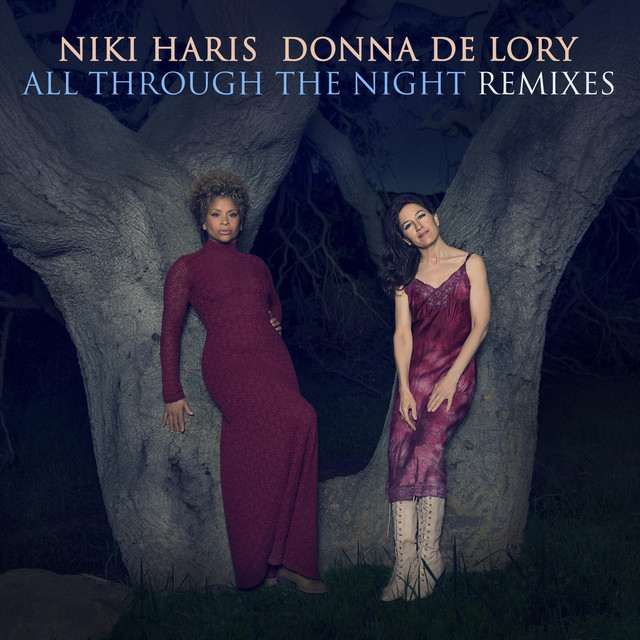 Niki Haris at Palm Springs Cultural Center on Mar 27, 2027
