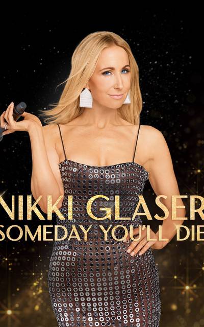 Nikki Glaser