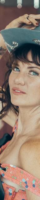 Nikki Lane