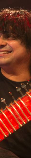Niladri Kumar