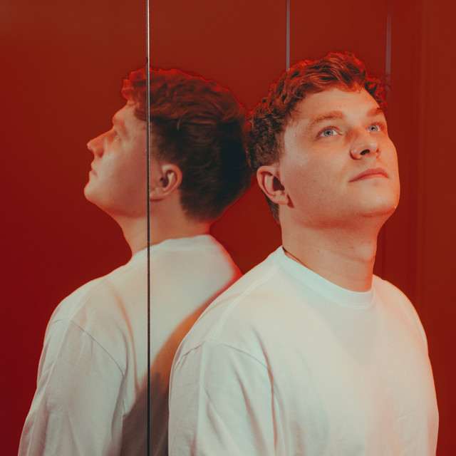 Nils Hoffmann at ZeyZey Miami on Sep 19, 2026