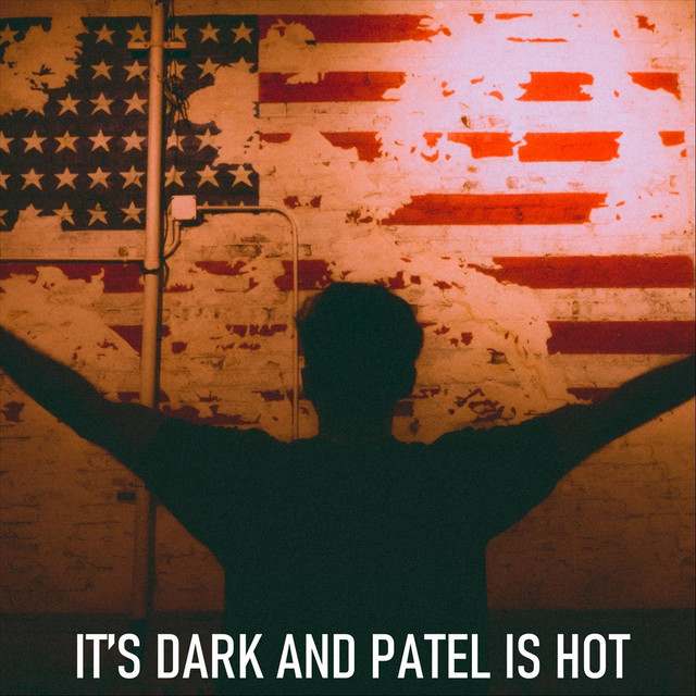 Nimesh Patel: comedian