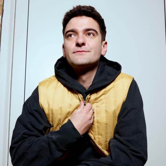Nimino: Dance/Electronica artist