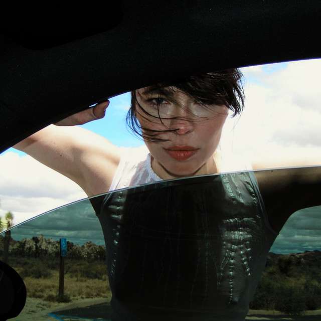 Nina Kraviz at LOlympia Montreal on Nov 8, 2026