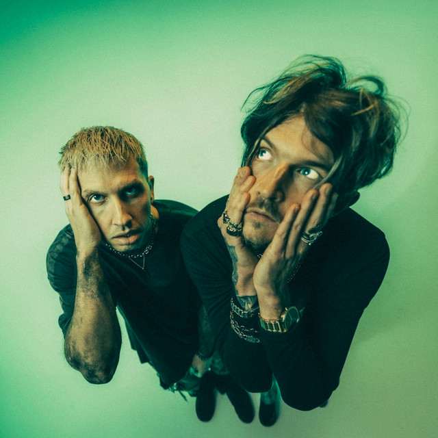 Ninth Key at Cobra Lounge on Nov 6, 2026
