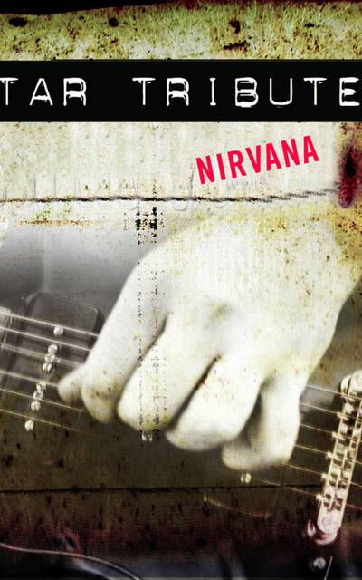 Nirvani - Nirvana Tribute