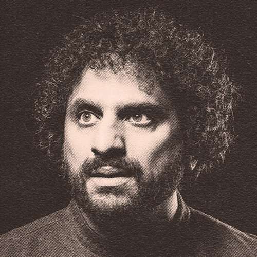 Nish Kumar - Angry Humour From a Really Nice Guy at Scarborough Spa on Nov 14, 2026