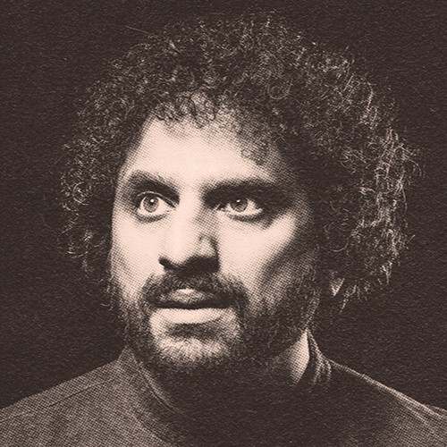 Nish Kumar: comedian
