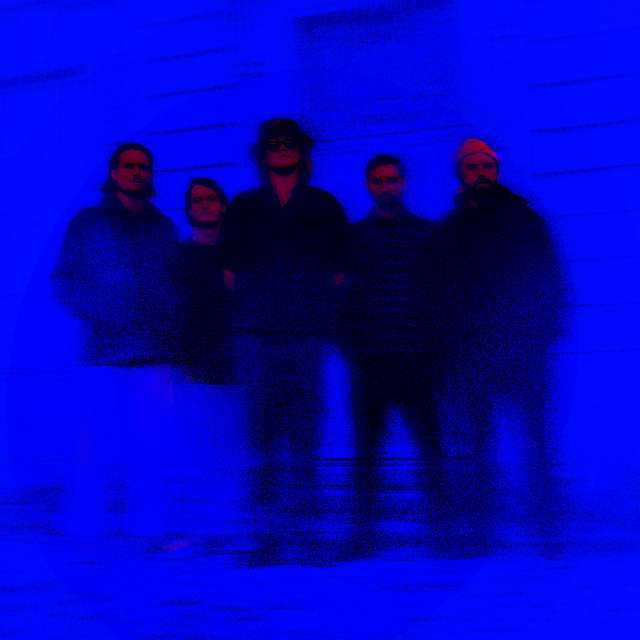 NO CIGAR at Electric Ballroom on Nov 26, 2026