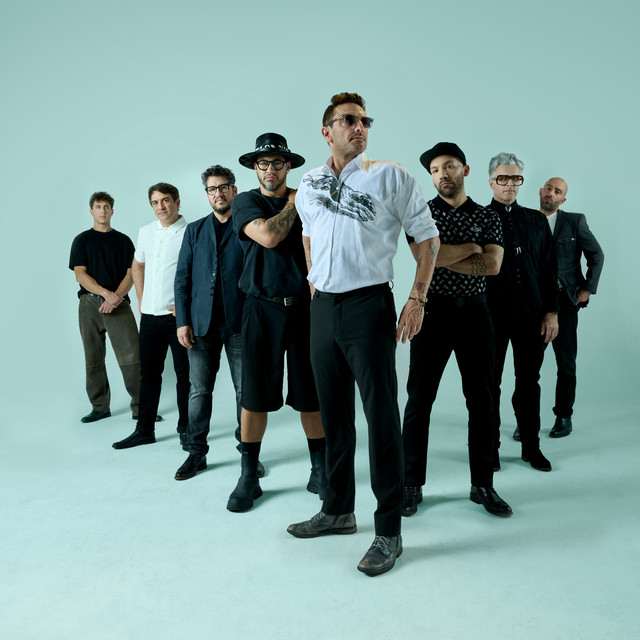 No Te Va Gustar at O2 Shepherds Bush Empire on Oct 14, 2026