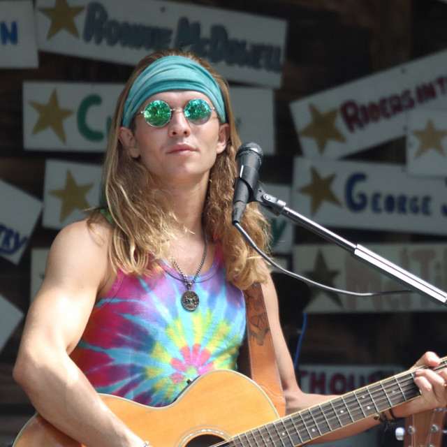 Noah Back at St Clair Memorial Hall on Dec 11, 2026