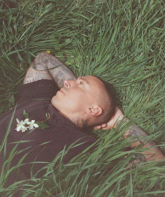Noah Gundersen (21+ Event) at Deep Ellum Art Company on Nov 7, 2026