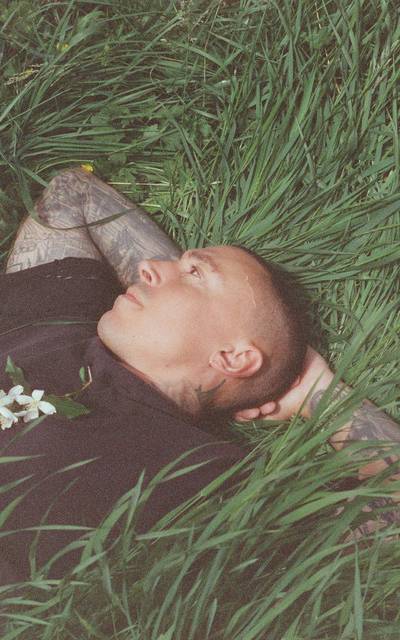 Noah Gundersen