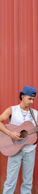 Noah James