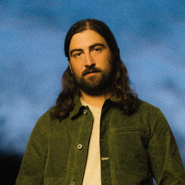 Noah Kahan at OVO Hydro on Nov 6, 2026