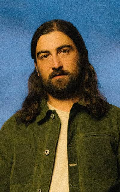 Noah Kahan