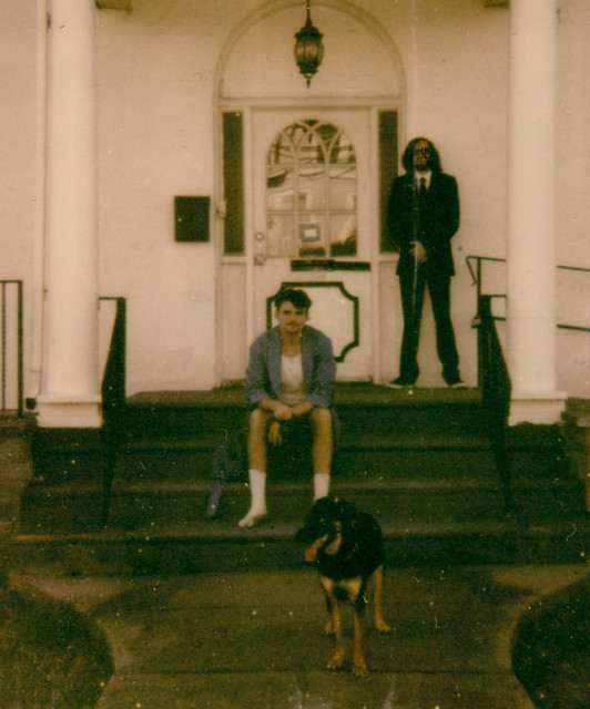 Noah Richardson at Richmond Music Hall at Capital Ale House on Oct 4, 2026