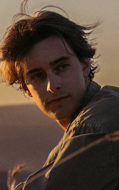 Noah Rinker