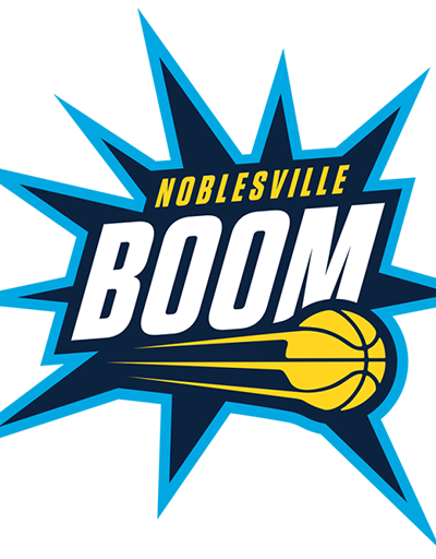 Iowa Wolves at Noblesville Boom