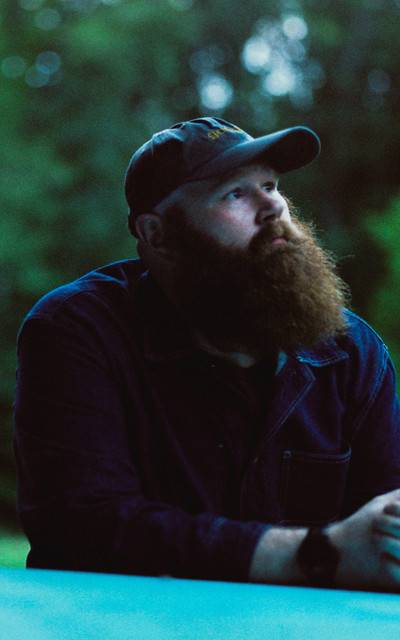 Nolan Taylor