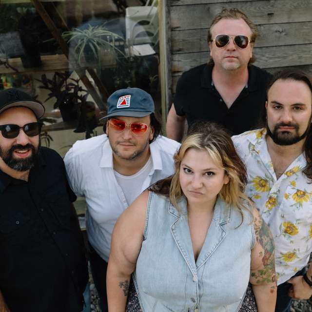 Noon Fifteen and Rising Ghosts at Funk n Waffles - Syracuse on Oct 29, 2026