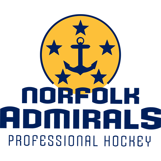 Norfolk Admirals at Trois-Rivieres Lions at Colisee Videotron on Feb 5, 2027