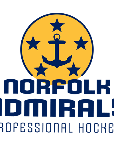 Worcester Railers at Norfolk Admirals