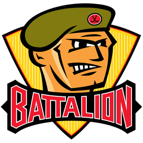North Bay Battalion logo