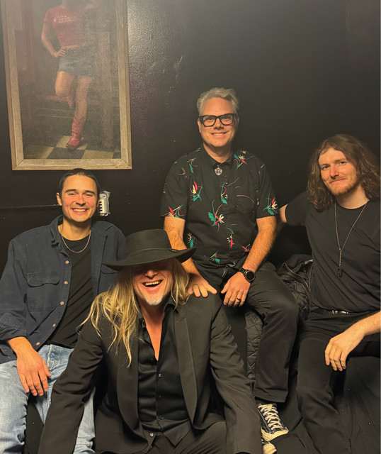 North Beach Gritty at Barboza on Oct 15, 2026