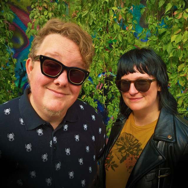 North By North: Alternative artist