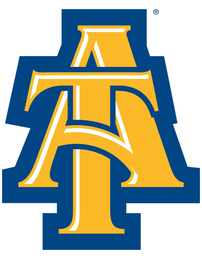 Elon University Phoenix at North Carolina A&T Aggies Football
