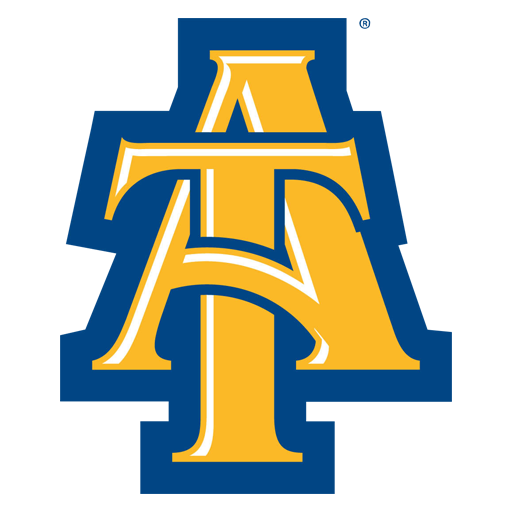 Rhode Island Rams at North Carolina A&T Aggies Football at Truist Stadium - Greensboro on Sep 26, 2026