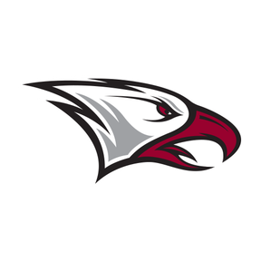 North Carolina Central Eagles Football logo