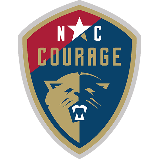 NJ/NY Gotham FC at North Carolina Courage at WakeMed Soccer Park on Sep 19, 2026