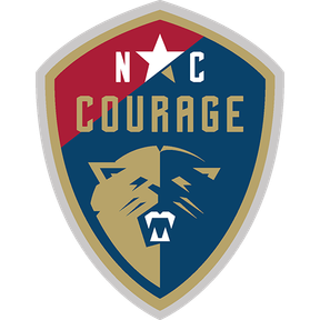 North Carolina Courage logo