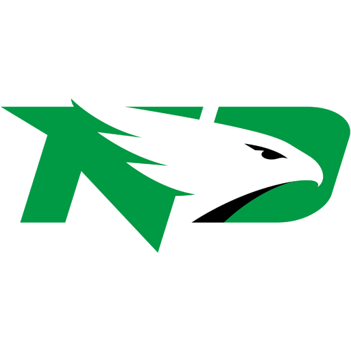 North Dakota Fighting Hawks at Northern Iowa Panthers Football at UNI Dome on Oct 10, 2026