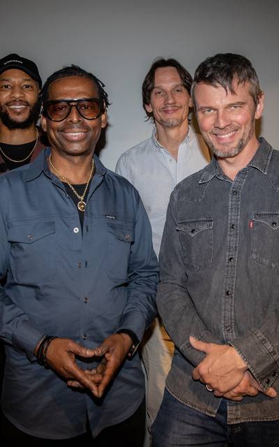 North Mississippi Allstars