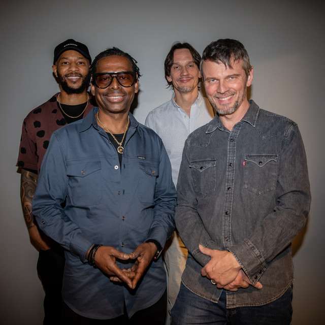 North Mississippi Allstars at Ellis Theater on Sep 24, 2026