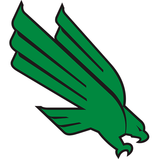 Houston Christian Huskies at North Texas Mean Green Football at DATCU Stadium on Sep 26, 2026