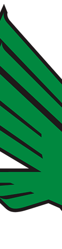 North Texas Mean Green Football