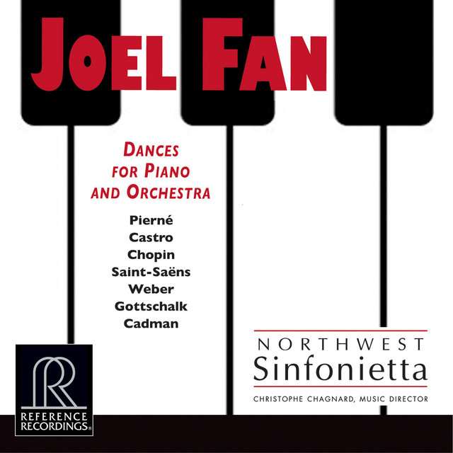 Northwest Sinfonietta - Mozart and Salieri at Rialto Theater Tacoma on Mar 13, 2027