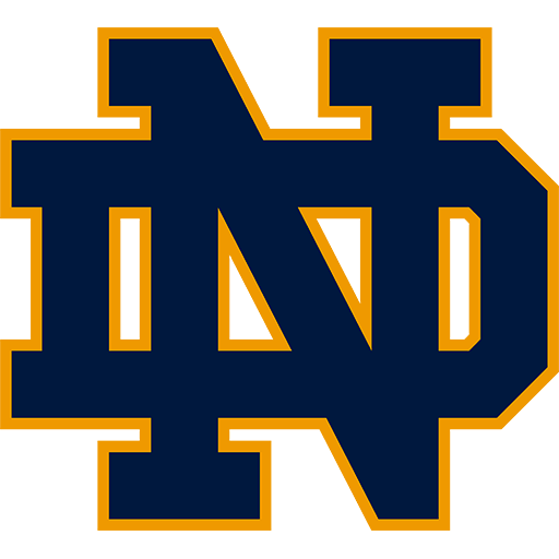 Navy Midshipmen vs Notre Dame Fighting Irish Football at Gillette Stadium on Oct 31, 2026