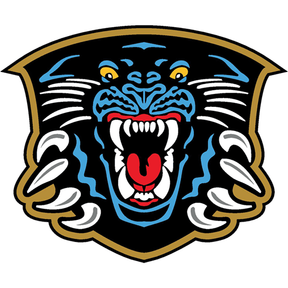 Nottingham Panthers logo