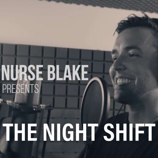 Nurse Blake at Historic Park Theatre and Event Center on Oct 6, 2026