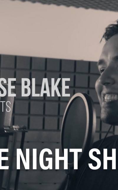 Nurse Blake