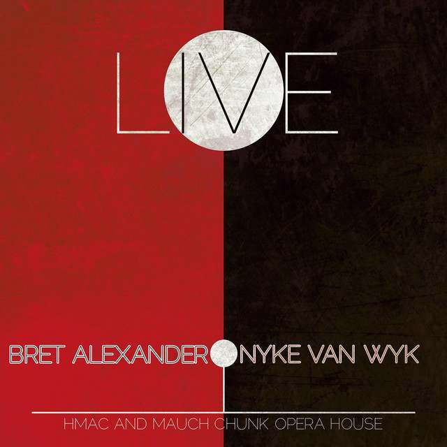 Nyke Van Wyk: Classical artist