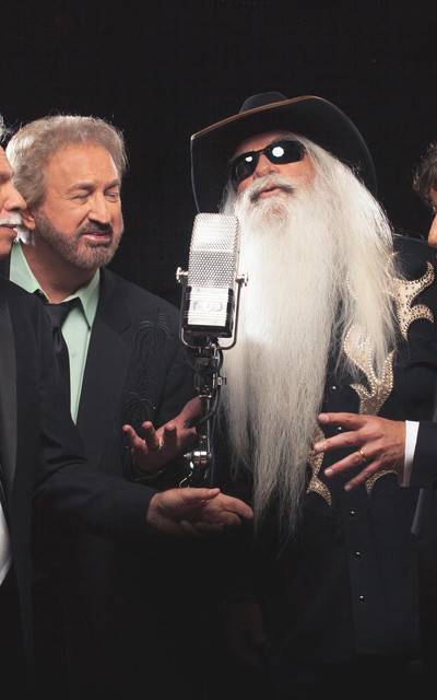 Oak Ridge Boys