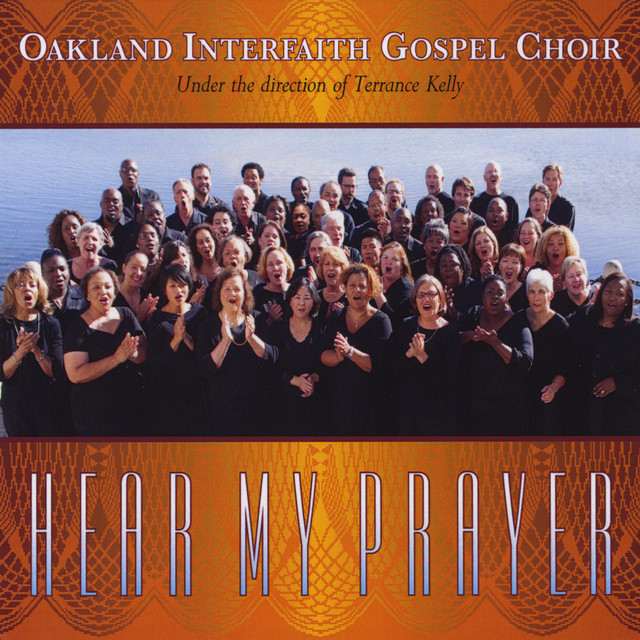 Oakland Interfaith Gospel Choir Holiday Concert at Henry J Kaiser Center for the Arts - Calvin Simmons Theatre on Dec 5, 2026