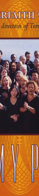 Oakland Interfaith Gospel Choir