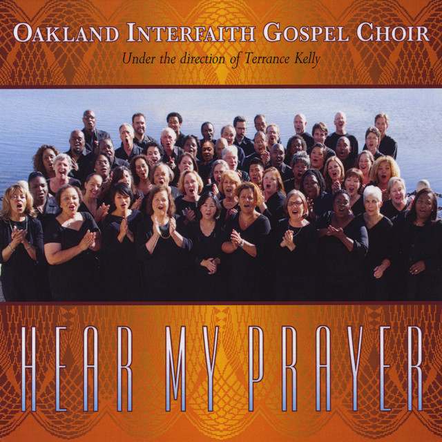 Oakland Interfaith Gospel Choir: Adult Contemporary artist